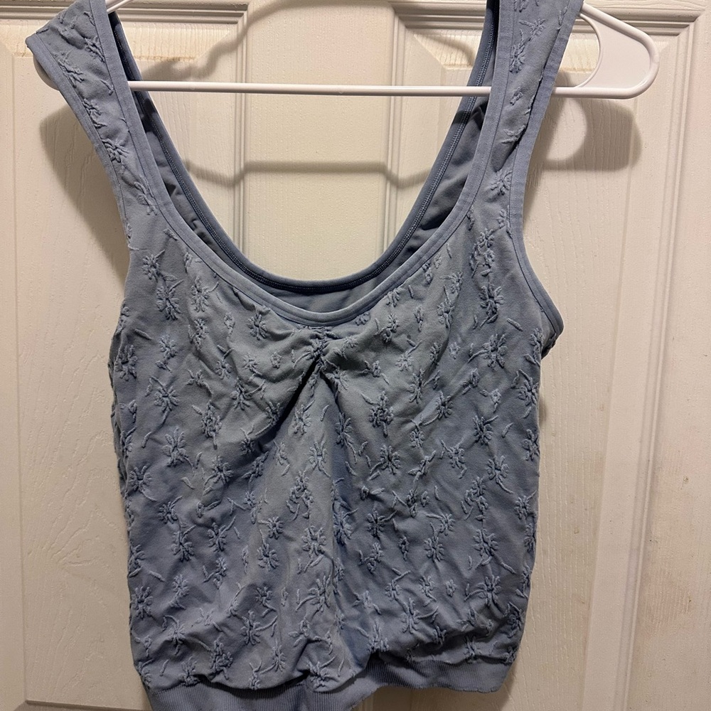 Bra top
